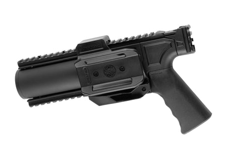 Krytac Airsoft KT320 Modular 40mm Grenade Launcher