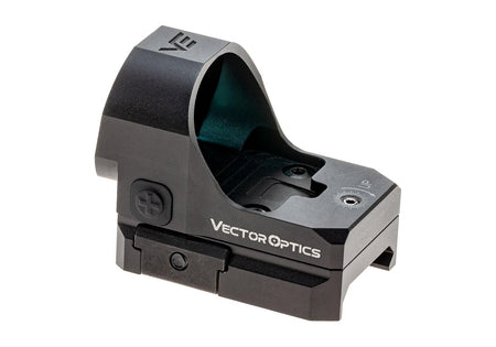 Vector Optics Frenzy 1x22x26 MOS Red Dot Sight