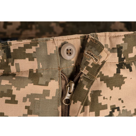 Invader Gear Revenger TDU Trousers Ukraine MM-14 Camo