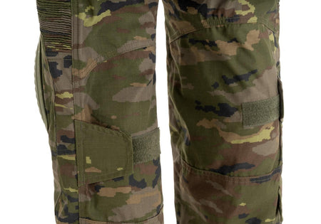 Invader Gear Predator Combat Pants Trousers Spanish Digi Woodland Camo