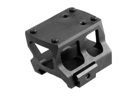 Vector Optics MAG Red Dot Polymer Scope Riser Mount Black