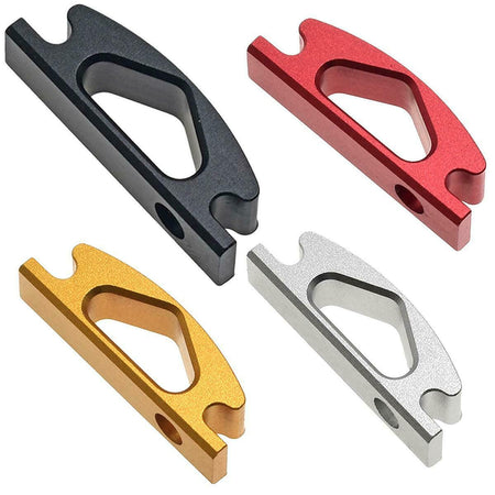 CowCow Airsoft Pistol Module Trigger Shoe Type D TM Hi-Capa & 1911 GBB