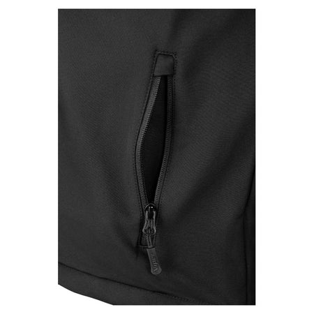 Viper Covert Softshell Jacket Black