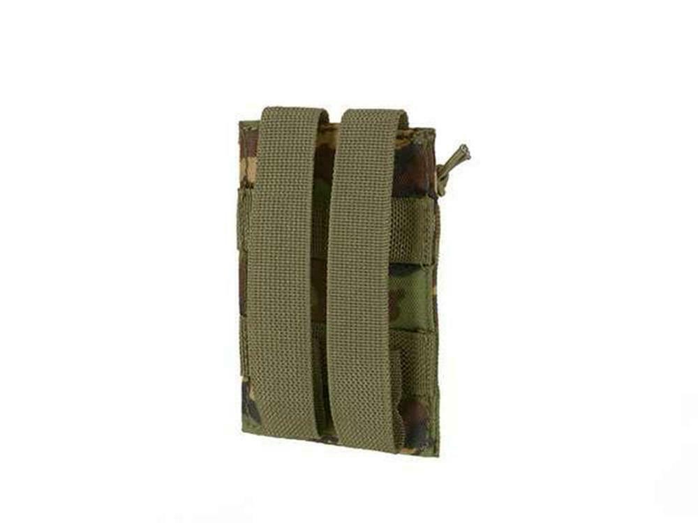 Fields GPS Radio Pouch