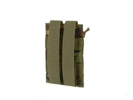 Fields GPS Radio Pouch