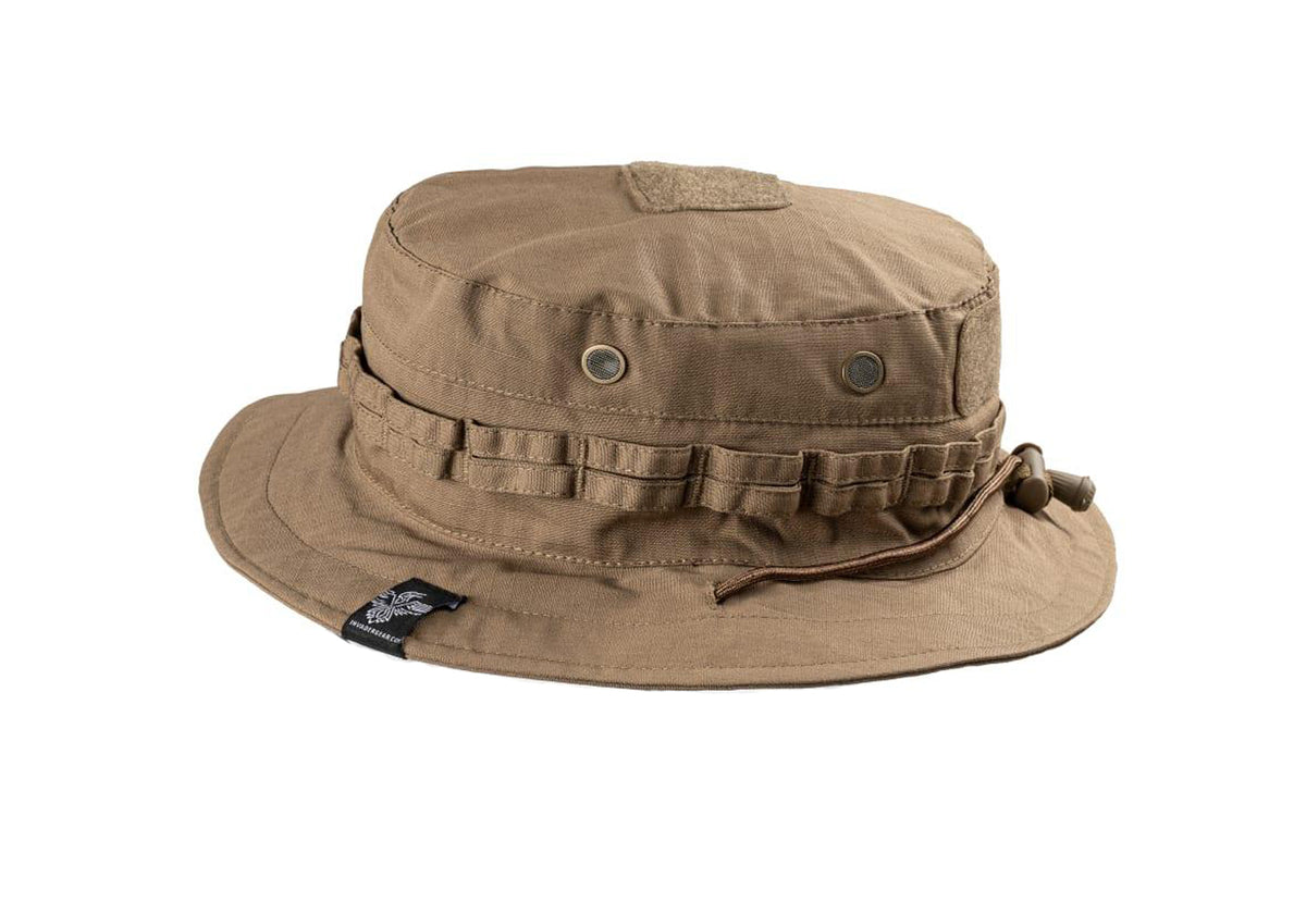 Invader Gear Mod 3 Boonie Bush Hat Coyote