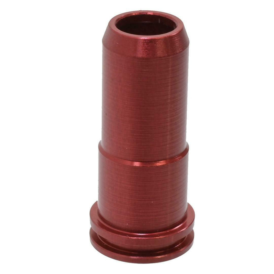 Rocket Airsoft Air Nozzle / O-Ring Seal AK Short 19.7mm