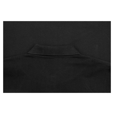 Jack Pyke Sporting Polo Shirt Black 