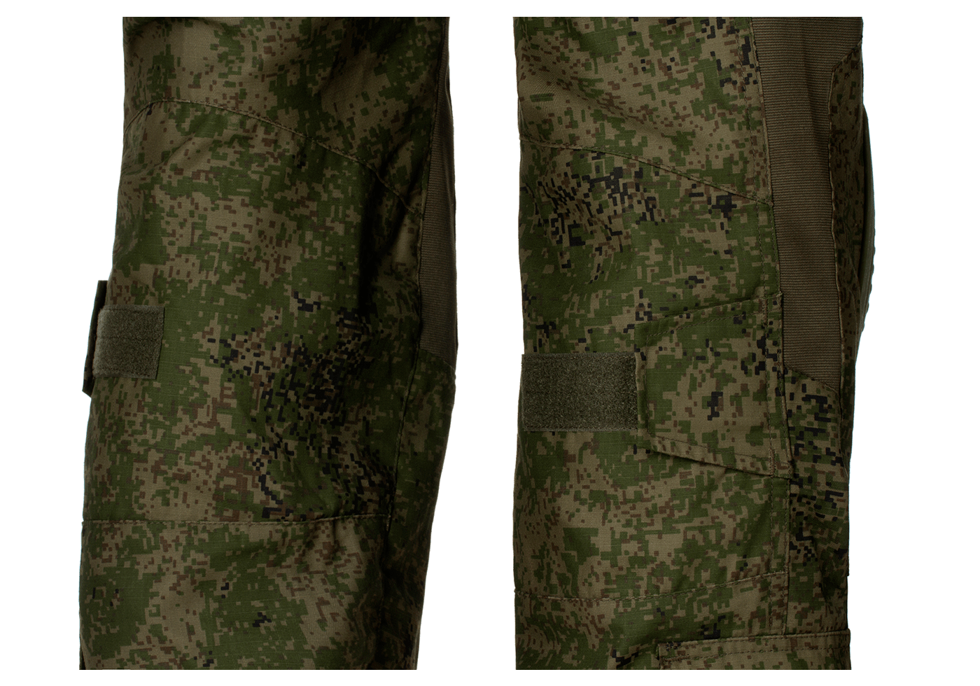 Invader Gear Predator Combat Trousers Digi Flora