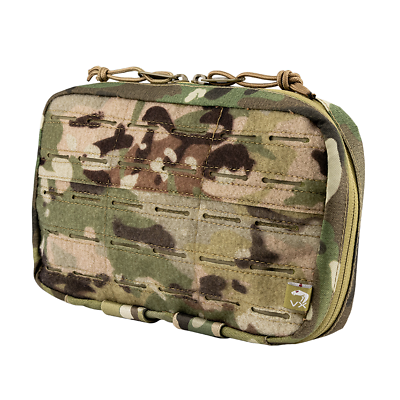Viper VX Lazer Magazine Admin Utility Pouch