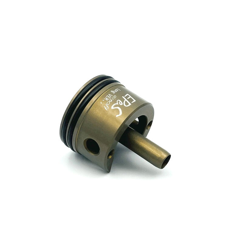 EPeS Airsoft Gearbox Cylinder Head Mk.II V2/3