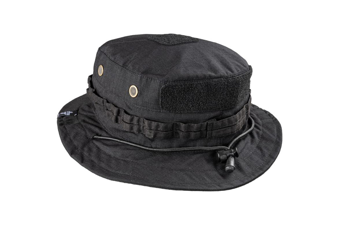 Invader Gear Mod 3 Boonie Bush Hat Black