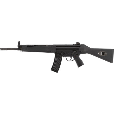 Umarex H&K HK33 GBBR Airsoft Rifle Black (VFC)