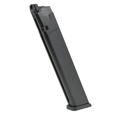 Action Army AAP-01 Airsoft Pistol Magazine 50rd GBB Black