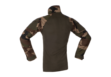 Invader Gear UBACS Combat Shirt CCE Camo