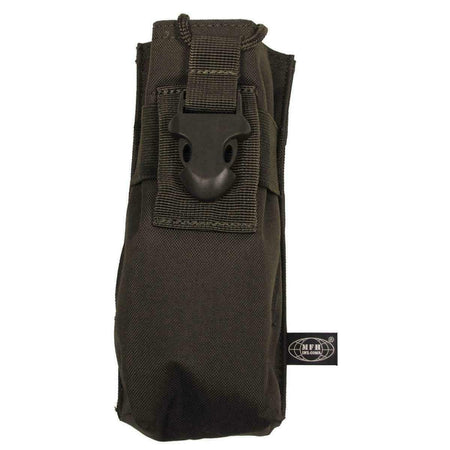 MFH Radio Pouch Green