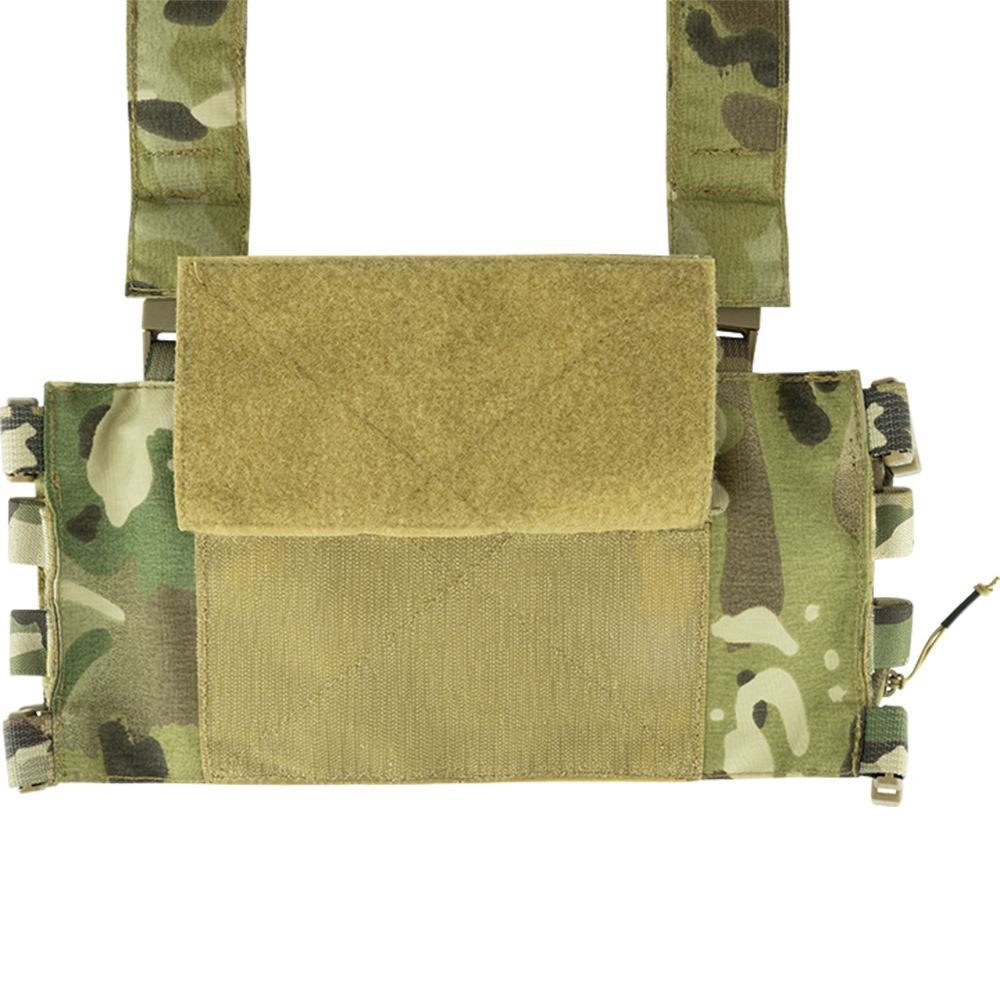 Viper VX Buckle Up Ready Chest Rig
