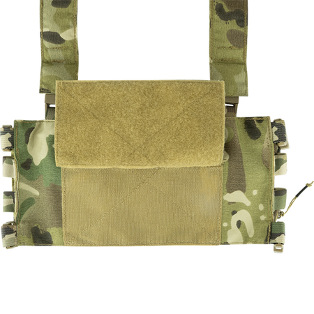 Viper VX Buckle Up Ready Chest Rig