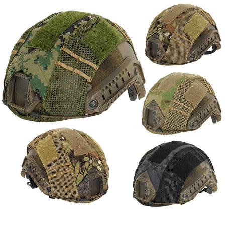 FMA Maritime Helmet Cover