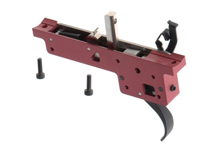 Maple Leaf VSR-10 CNC 90° Zero Trigger Unit Group Gen 3