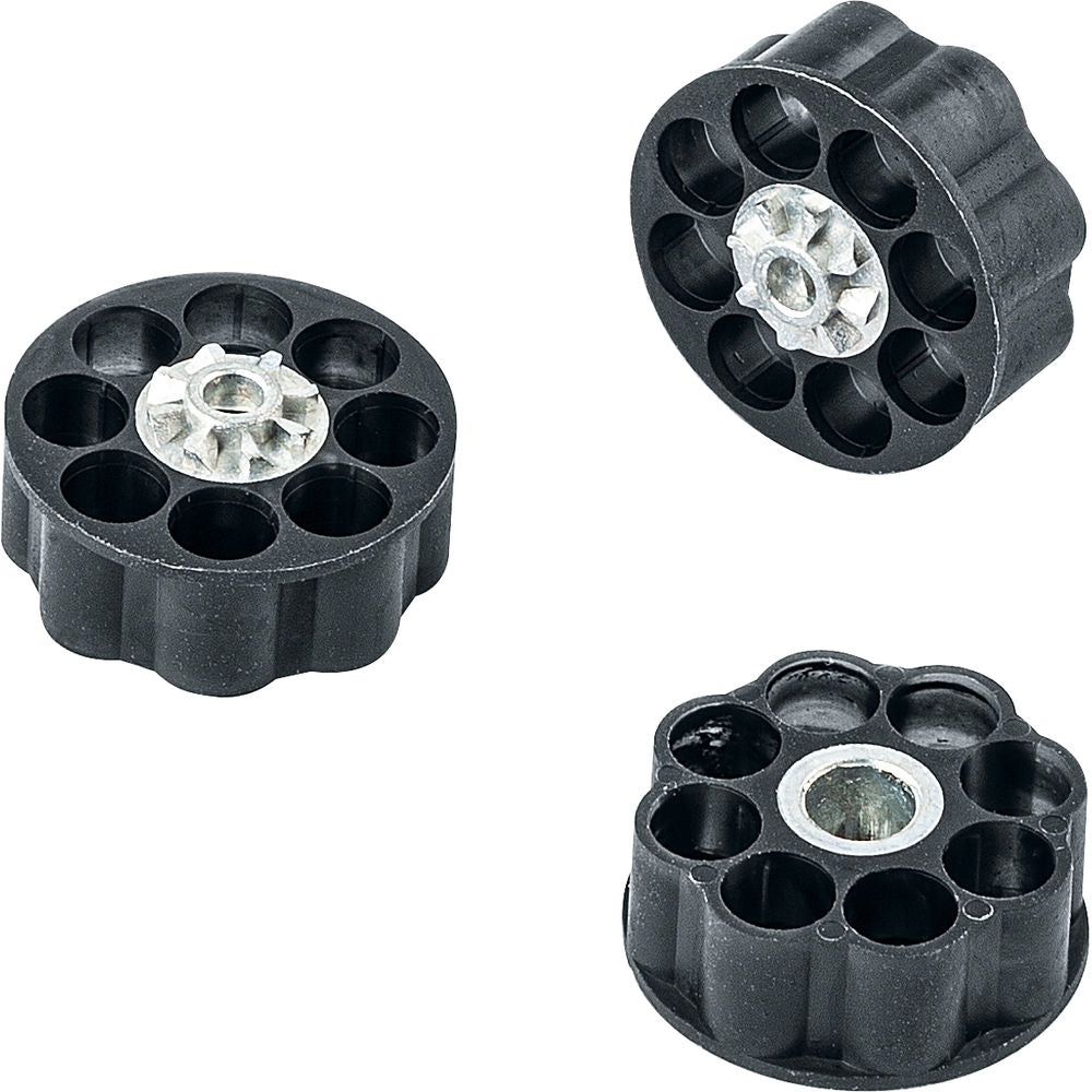 Umarex Glock 17 Airgun Rotary Magazine 4.5mm .177