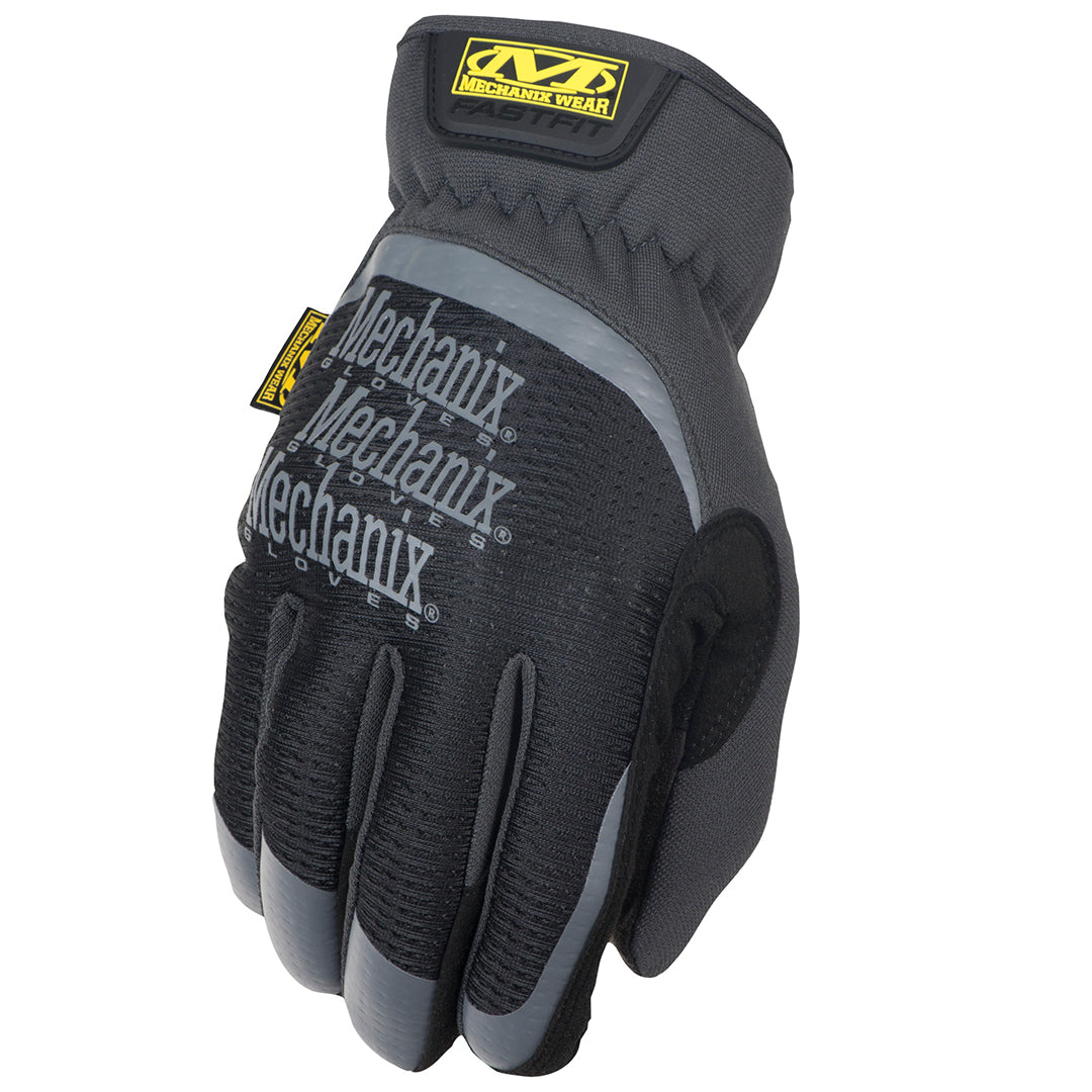 Mechanix Tactical FastFit Gloves Gen II Black