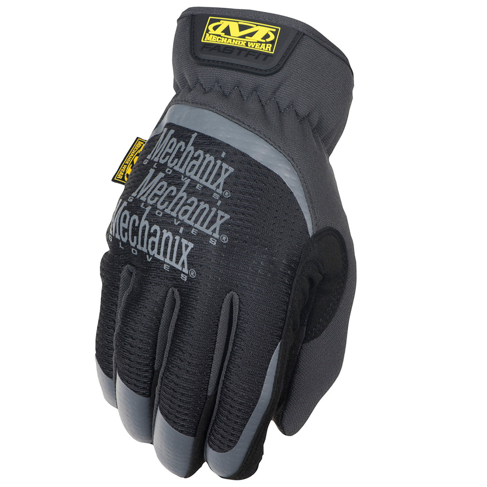 Mechanix Tactical FastFit Gloves Gen II Black