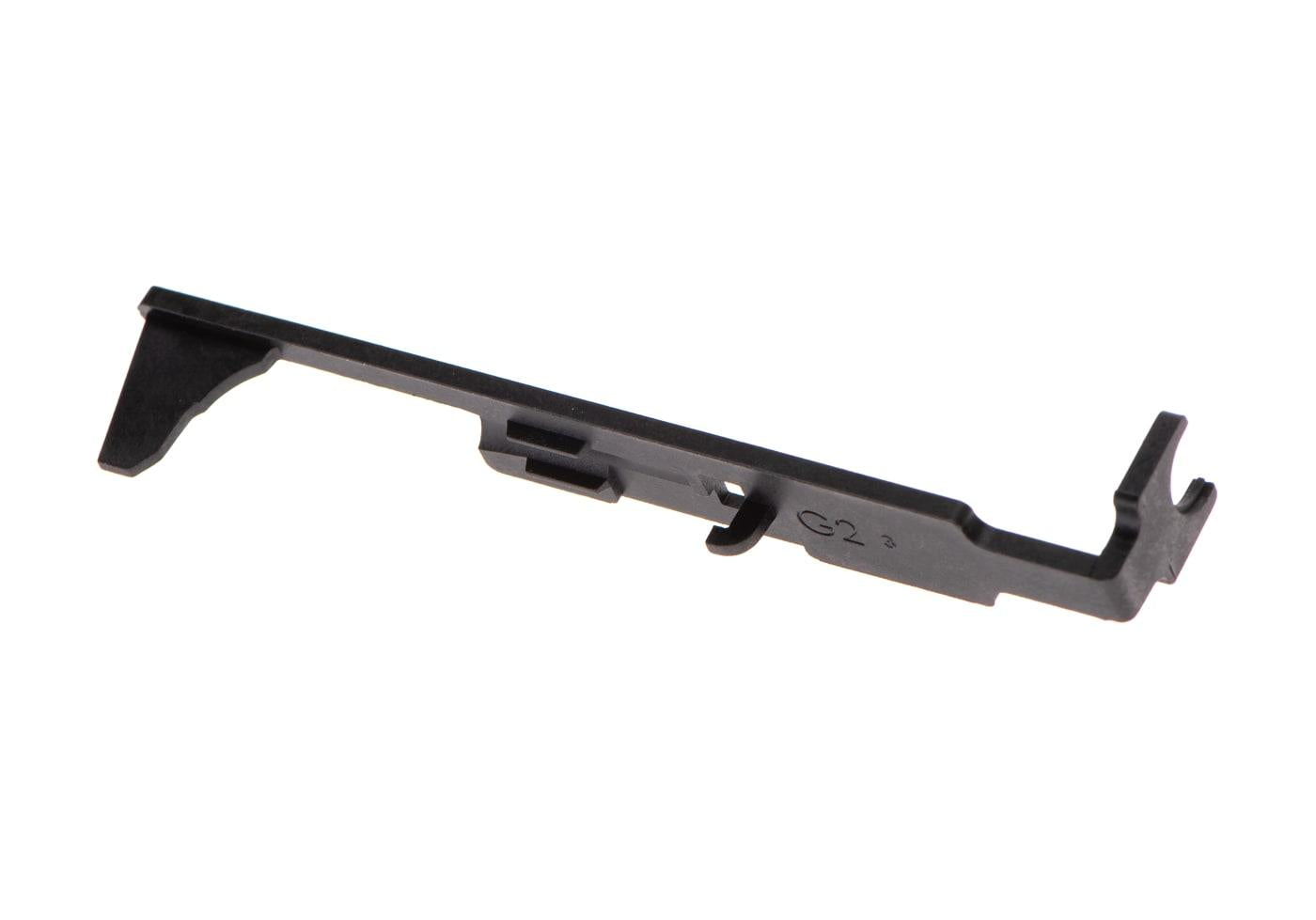 G&G Airsoft V2 CM16 GC16 8mm Gearbox Case with Tappet Plate