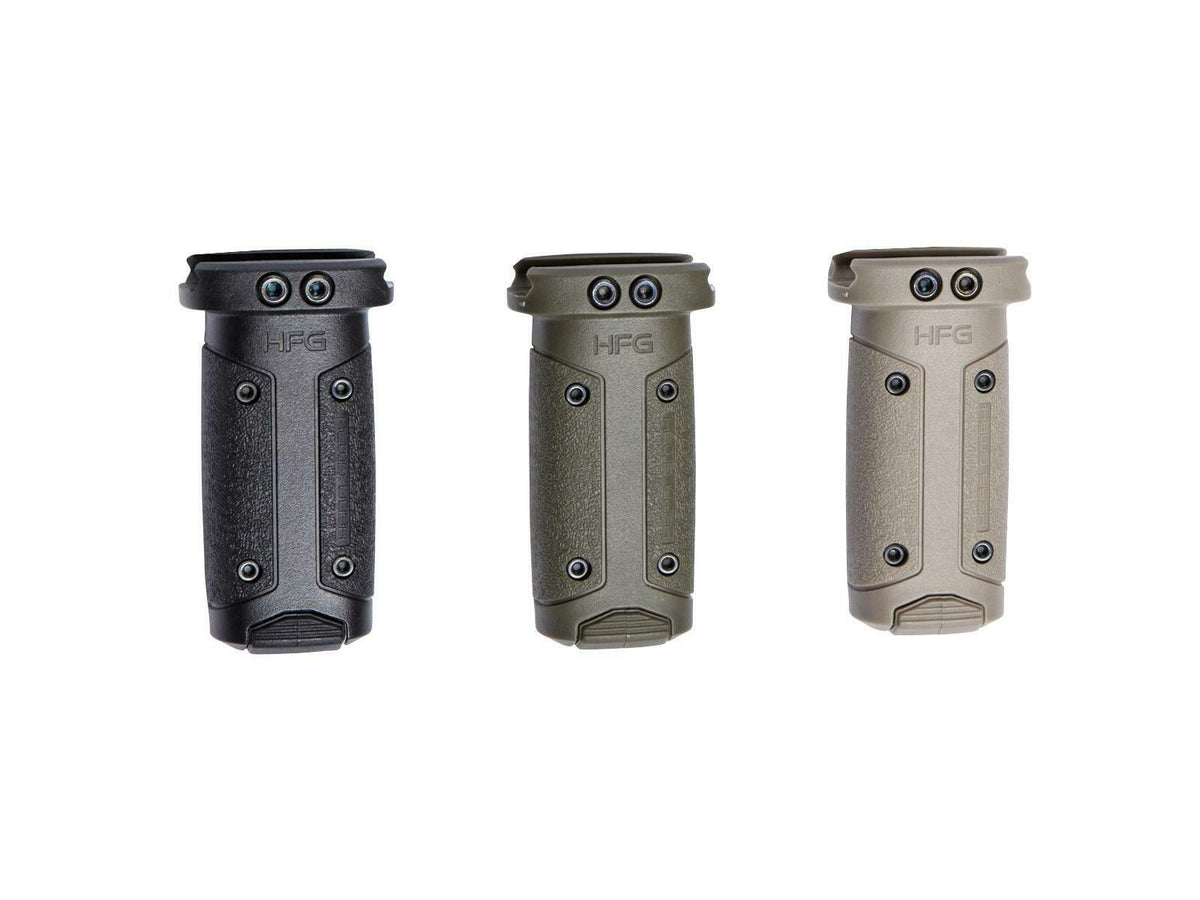 Hera Arms HFG Airsoft Rifle Front Support Grip