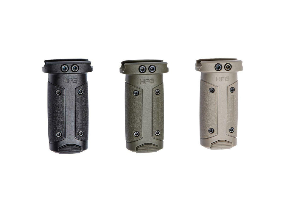 Hera Arms HFG Airsoft Rifle Front Support Grip
