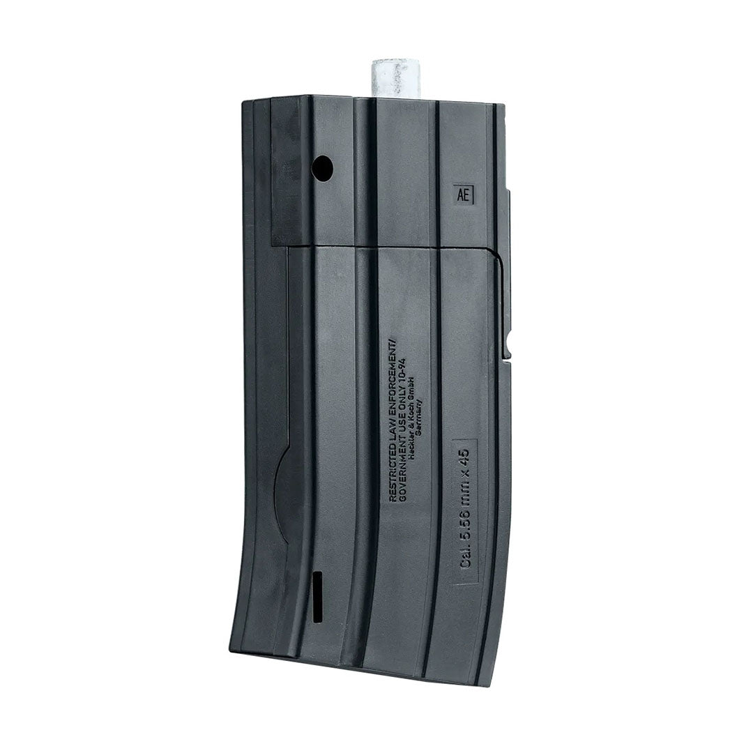 Umarex H&K 416 A5 Co2 Magazine 4.5mm bb’s