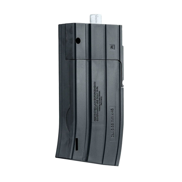 Umarex H&K 416 A5 Co2 Magazine 4.5mm bb’s