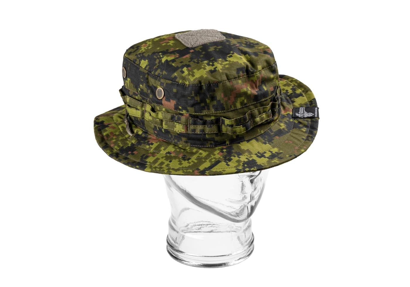Invader Gear Mod 3 Boonie Bush Hat Digi Cadpat Camo