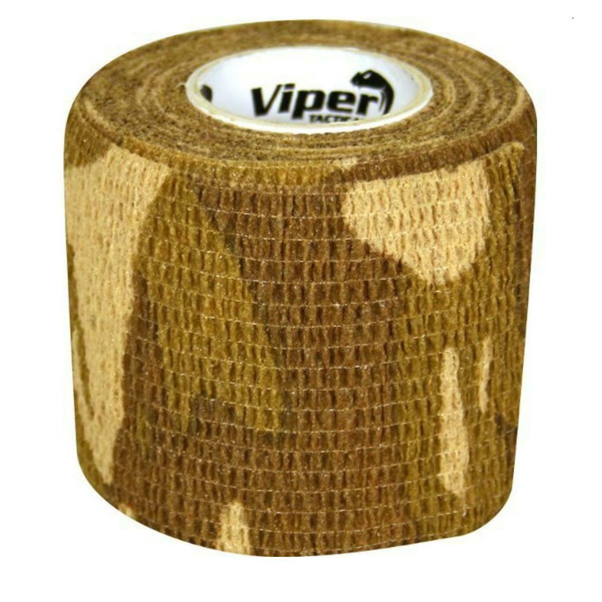 Viper Tactical Tac Wrap Tape Concealment