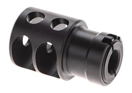 5KU DTK-2 Russian AK Flash Hider 14mm CCW / 24mm CW
