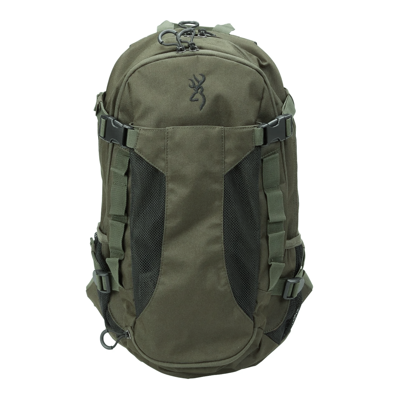 Browning Stalkers Hunters Backpack Green