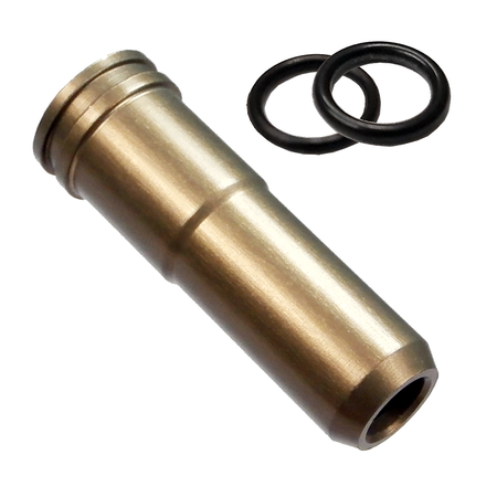 FPS Air Nozzle Ergal With Inner O-Ring Steyr AUG 24.55mm 