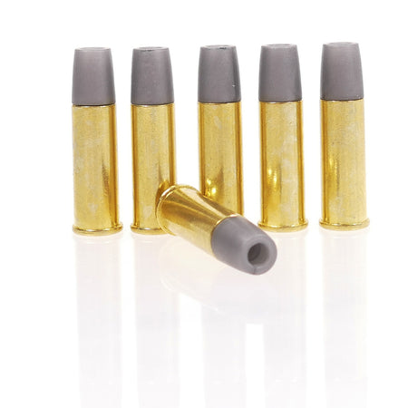 ASG Schofield Cartridges Shells 4.5mm bb's 6 pcs
