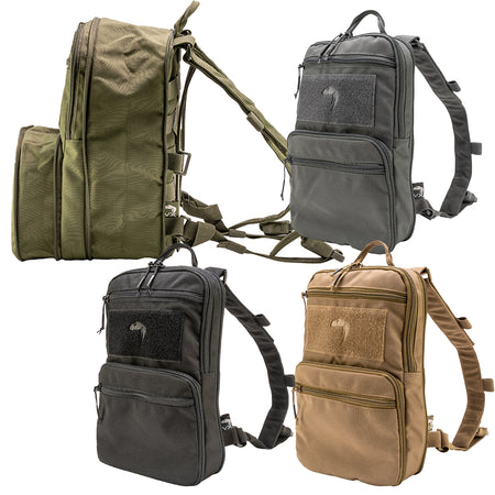Viper VX Buckle Up Charger Day Pack 