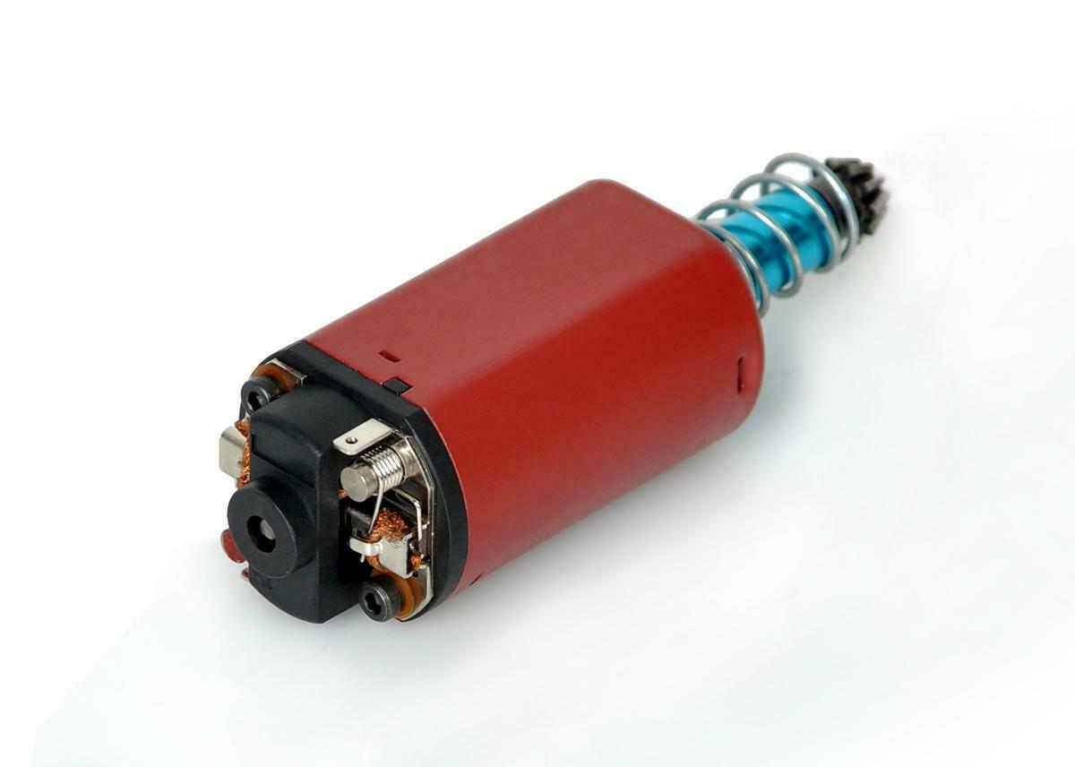 Element Airsoft Gearbox High Speed Motor Long