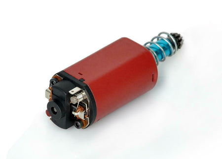 Element Airsoft Gearbox High Speed Motor Long