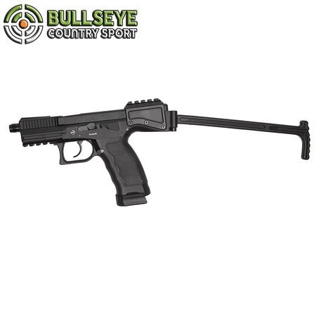 B&T USW A1 Universal Service Weapon Airsoft Pistol Black