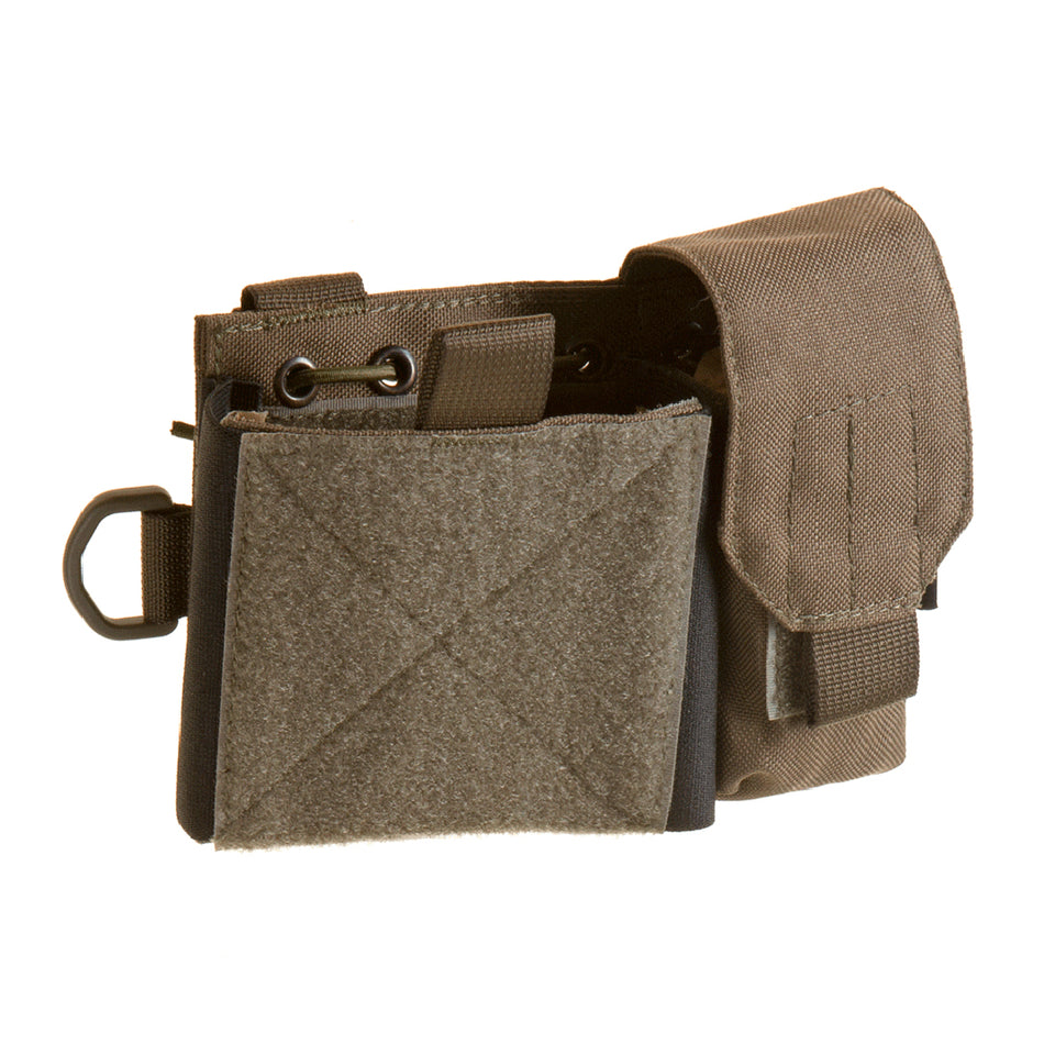 Invader Gear Airsoft Admin Pouch Molle Utility