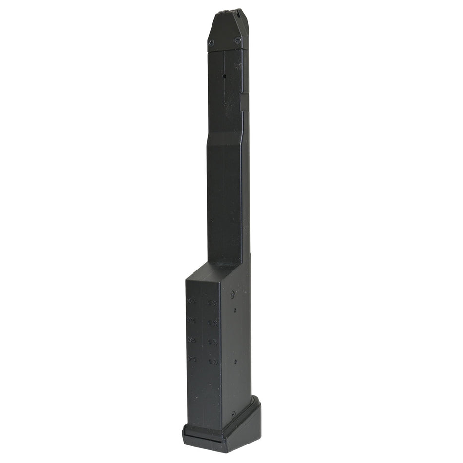 Tokyo Marui G18C pistol Airsoft Magazine AEP 100rd No.04