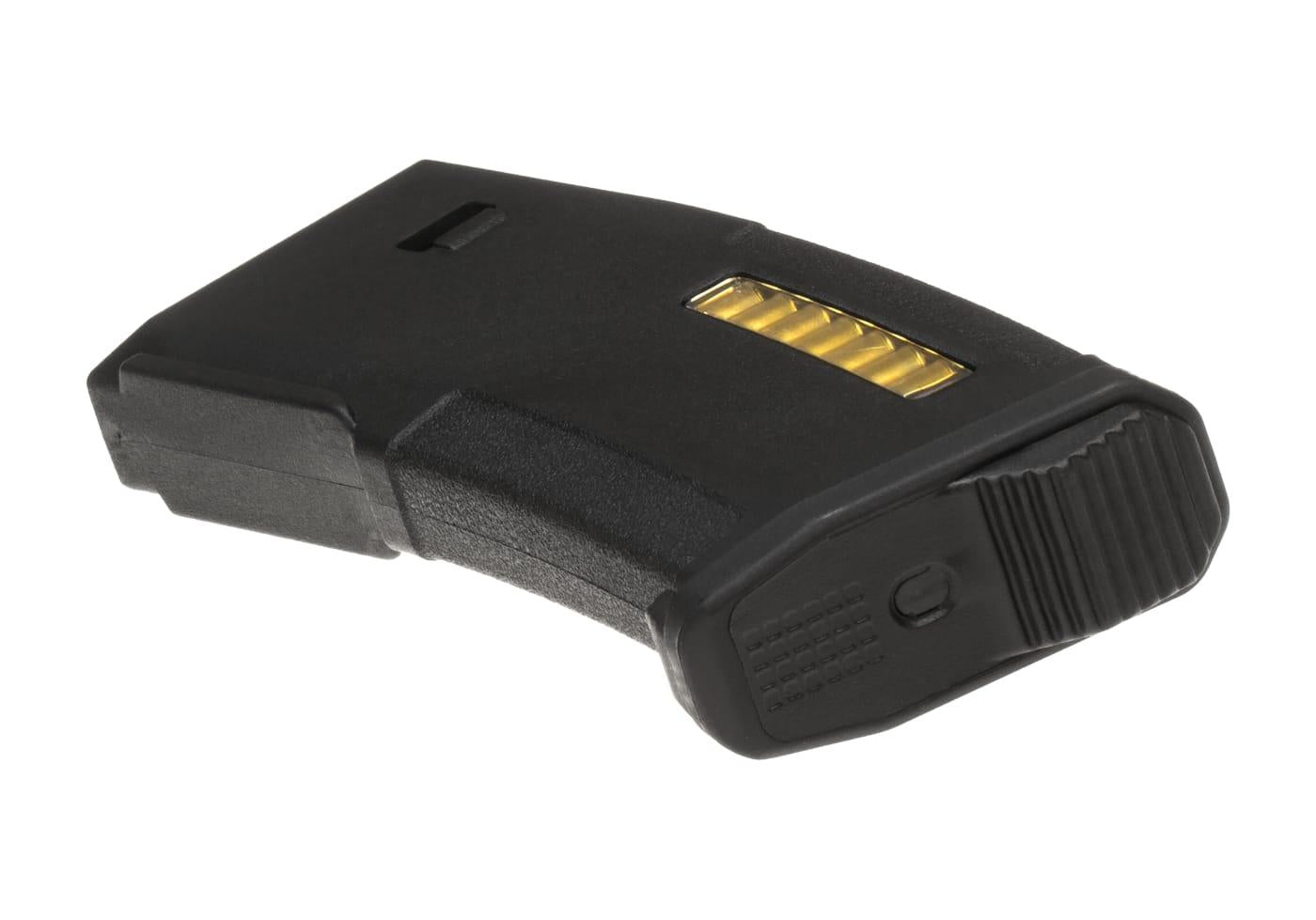 PTS EPM TM Recoil Shock Magazine 120rd Black