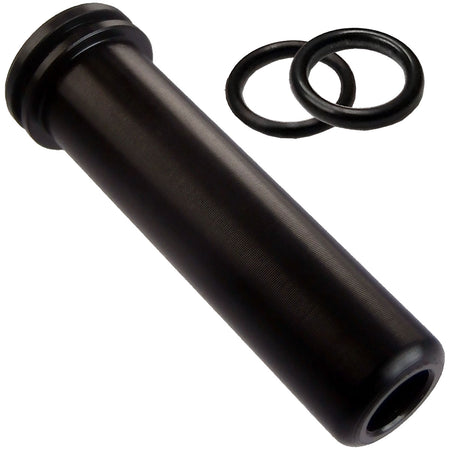 FPS POM CNC Airsoft Air Nozzle PTS Masada 28.9mm