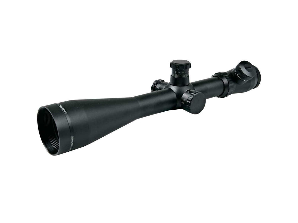 Strike Systems 3.5-10 x 50E Advanced Telescopic Scope