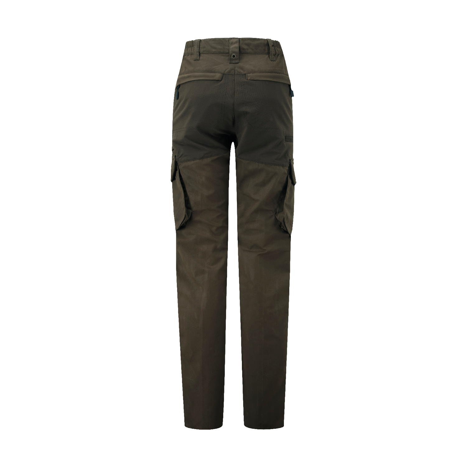 ShooterKing Ladies Cordura Trouser Dark Olive