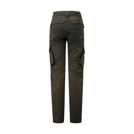 ShooterKing Ladies Cordura Trouser Dark Olive