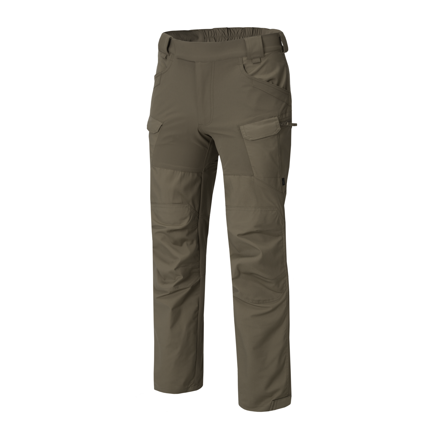 Helikon Hybrid Outback Trouser Taiga Green Regular
